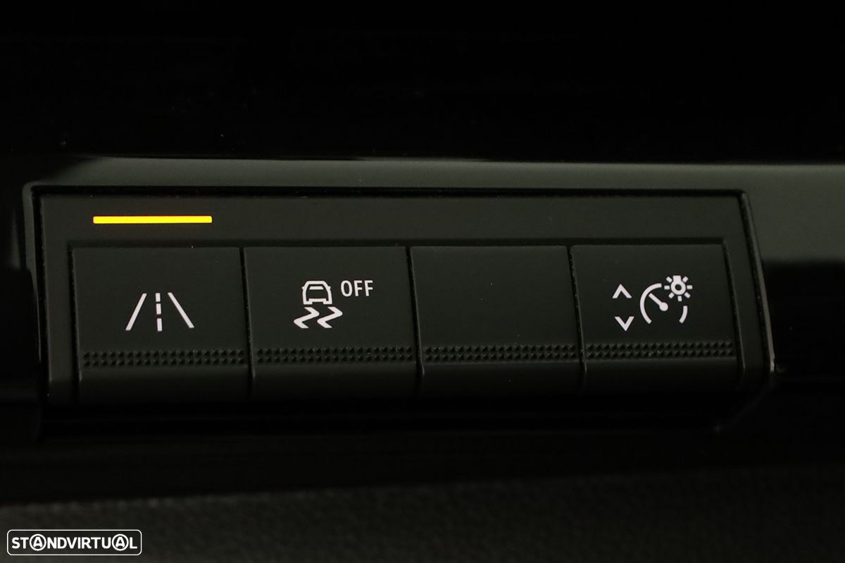Renault Austral 1.3 Mild Hybrid Techno Espirit Auto - 19