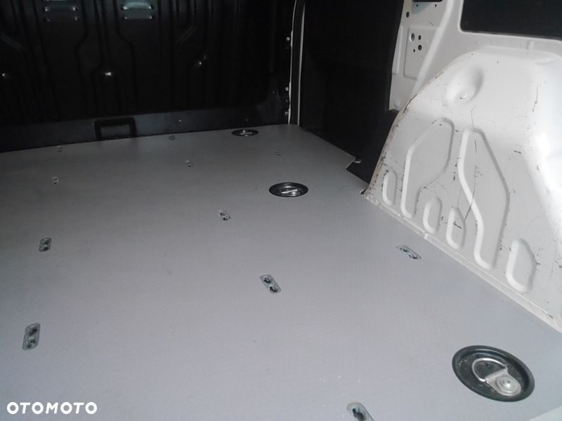 Fiat Doblo Cargo SX - 11