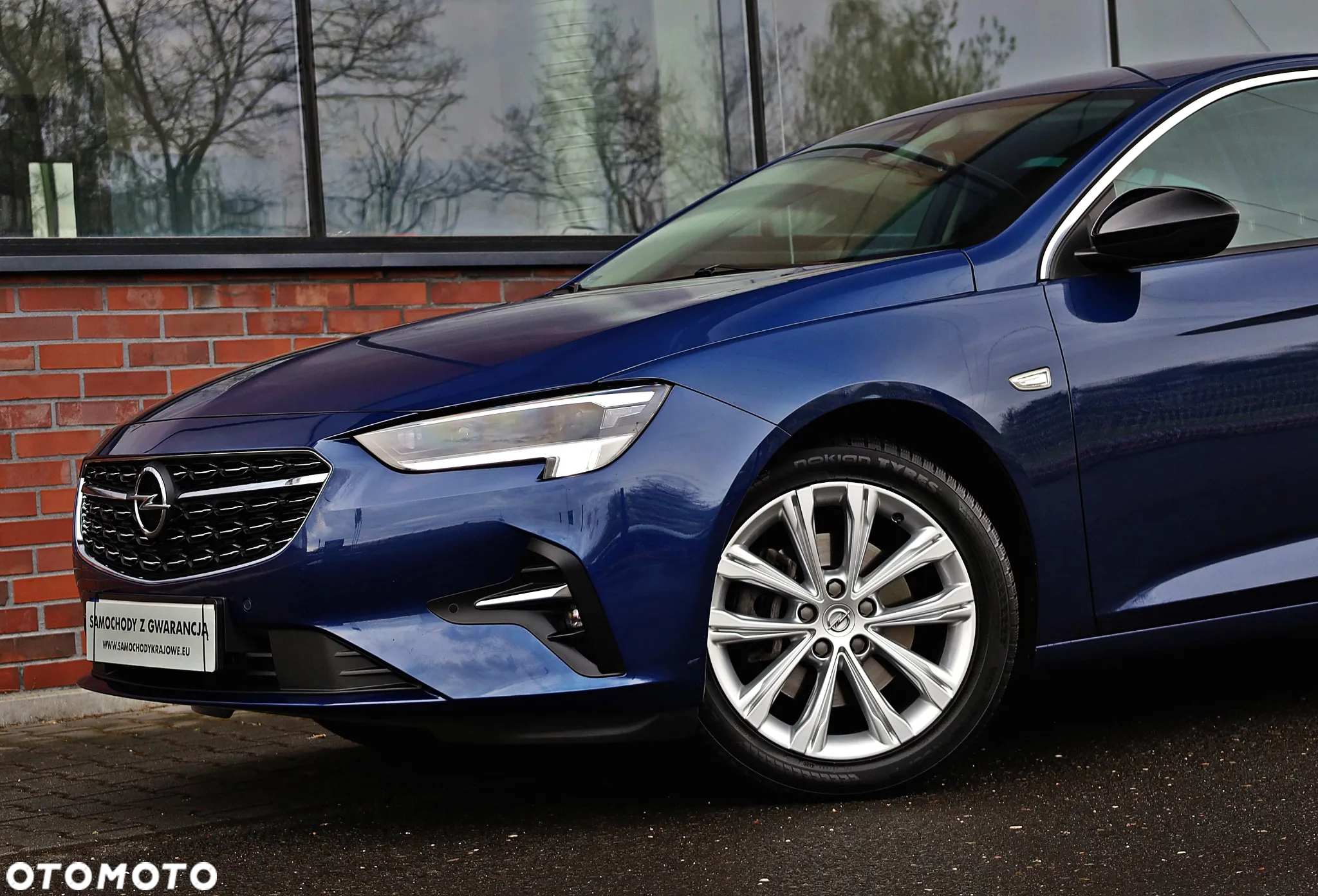 Opel Insignia 2.0 T Business Elegance S&S - 14
