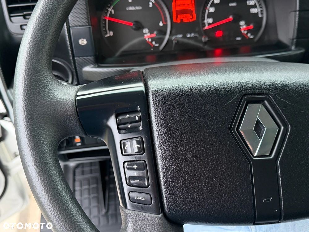 Renault D 7.5 // EKSPOZYCJA // SKLEP MOBILNY // ZABUDOWA WYSTAWOWA // SHOWROOM MOBILNY // - 30