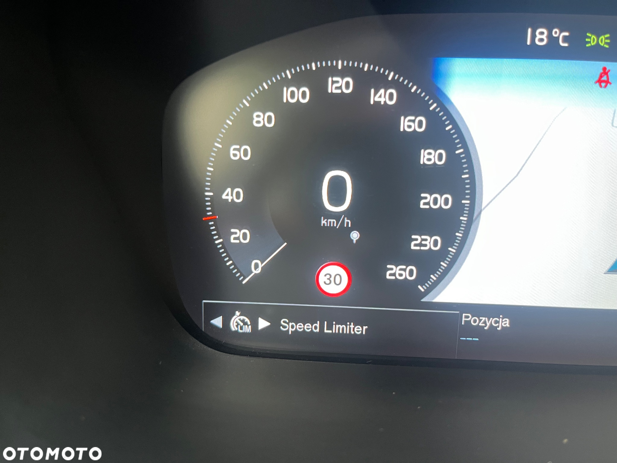 Volvo V60 T5 Geartronic Momentum Pro - 24