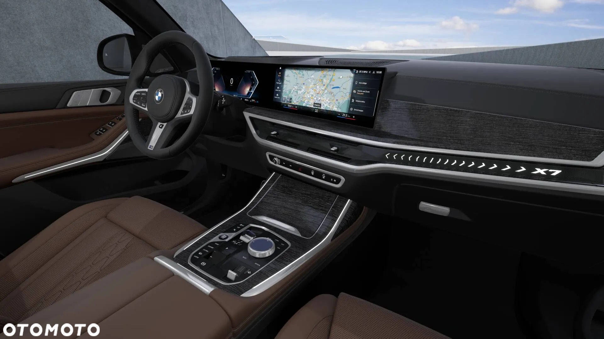 BMW X7 - 13