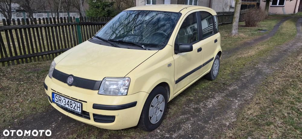 Fiat Panda 1.1 Fresh - 2