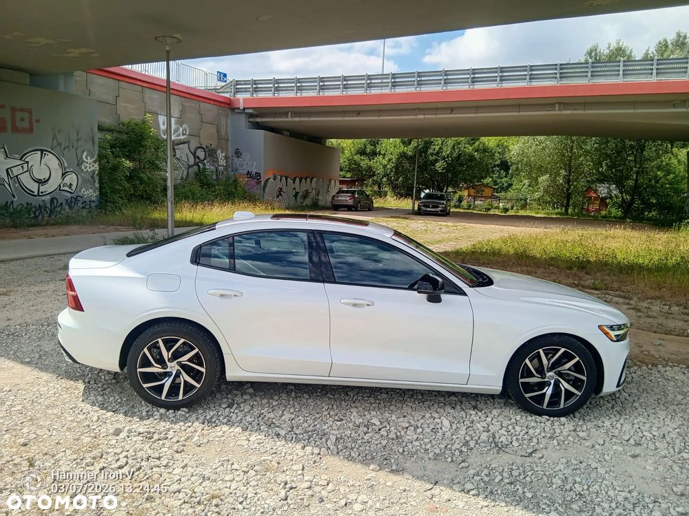 Volvo S60 - 13