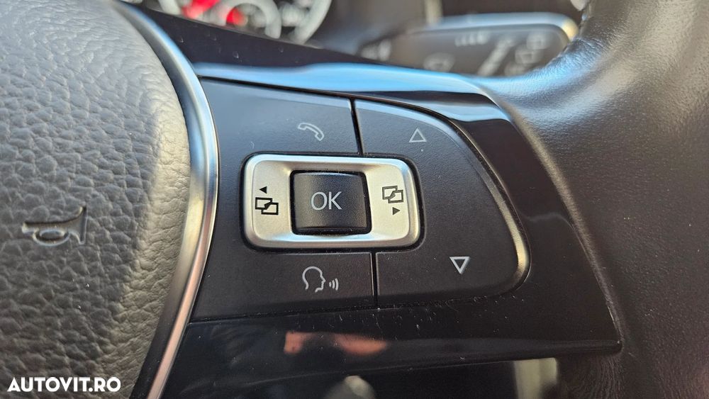 Volkswagen Polo 1.0 TSI Comfortline - 10