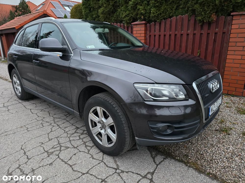 Audi Q5 2.0 TDI Quattro S tronic - 2
