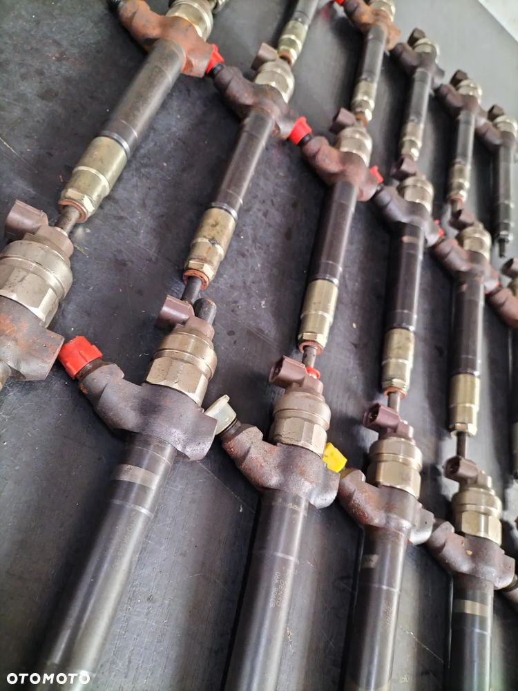 Wtryskiwacze Denso 6C1Q-9K546-BC НURT 80szt - 2