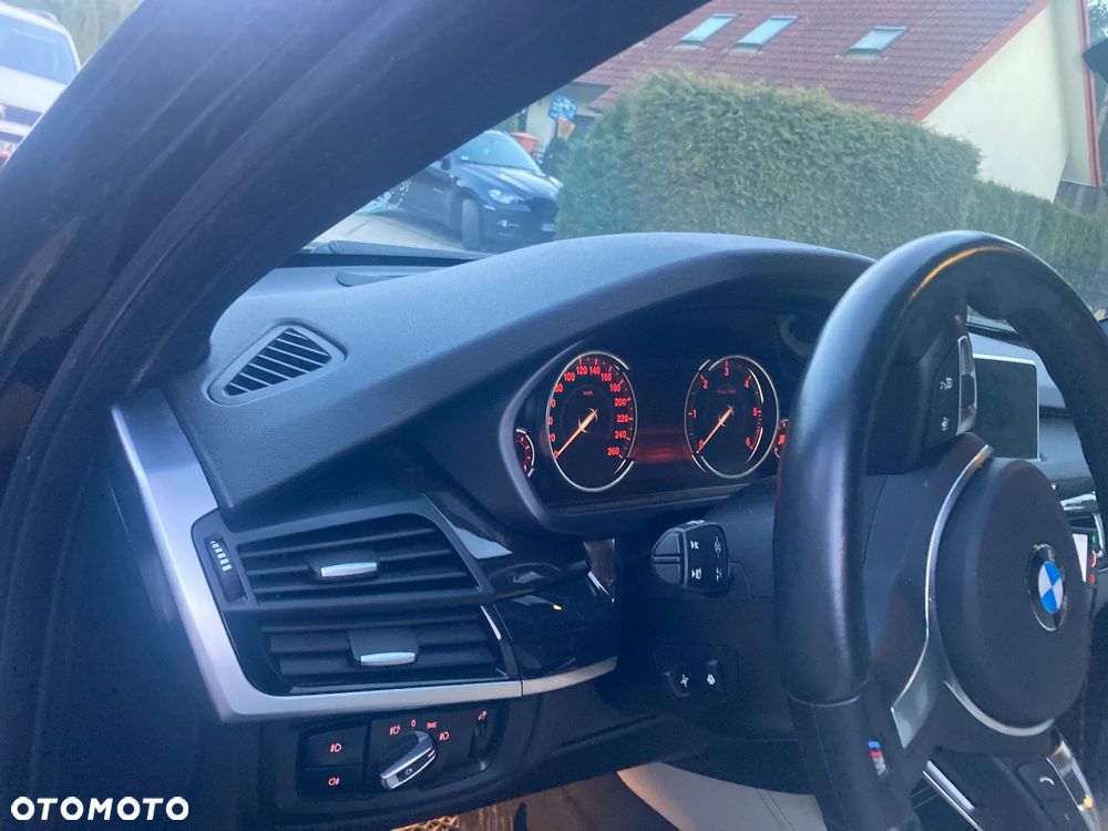 BMW X5 xDrive25d - 6