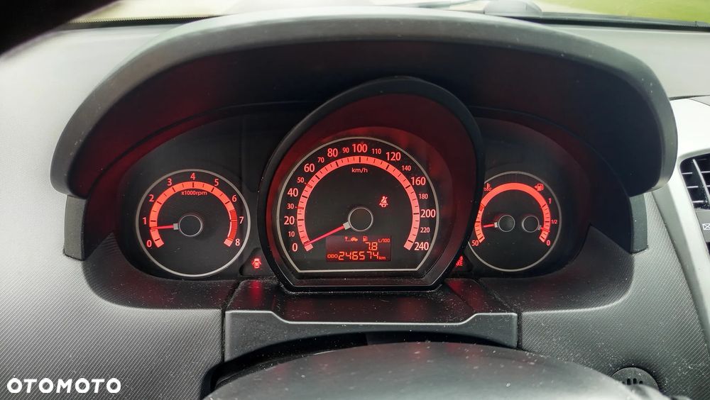 Kia Ceed 1.4 Comfort + - 15