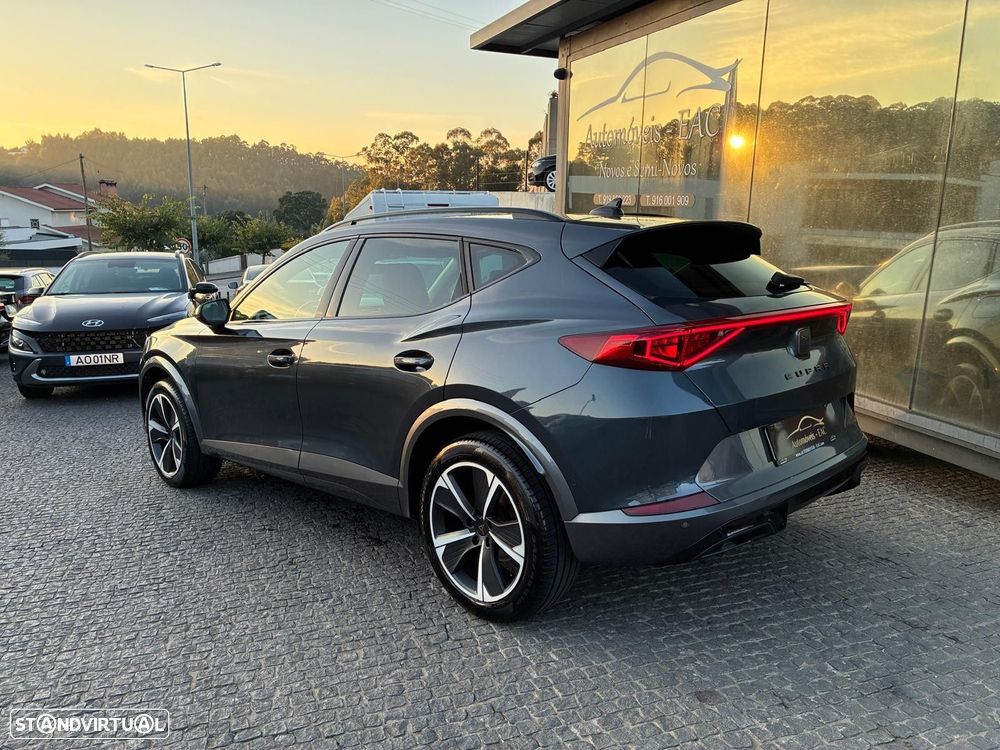 Cupra Formentor - 9