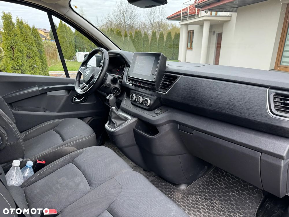 Renault Trafic - 6