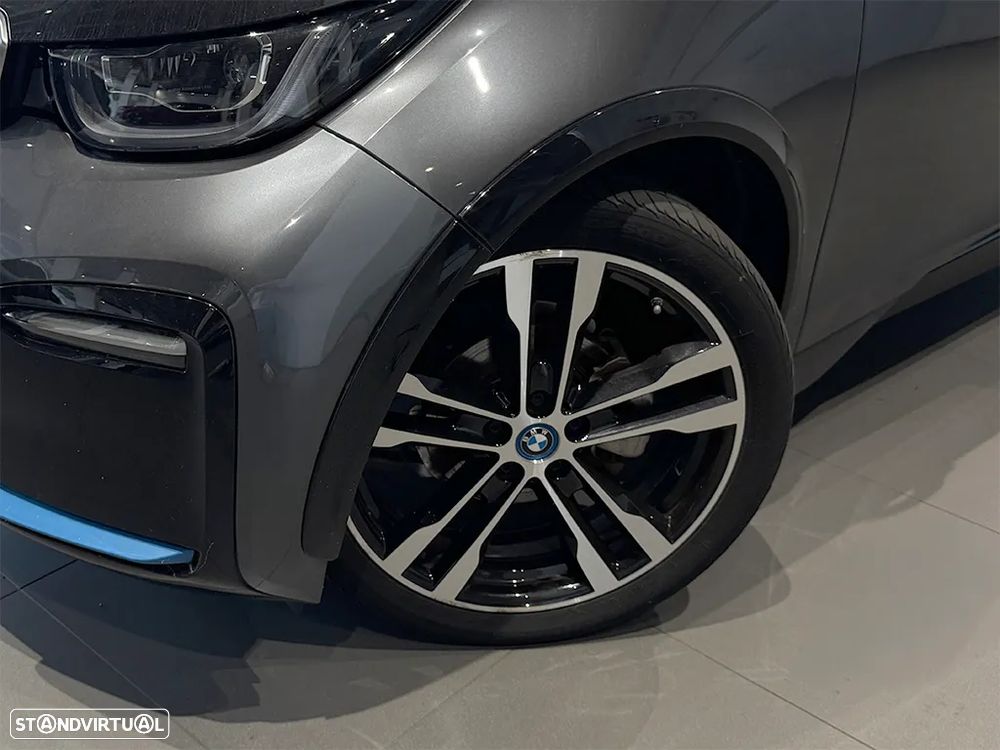 BMW i3 s 120Ah - 6