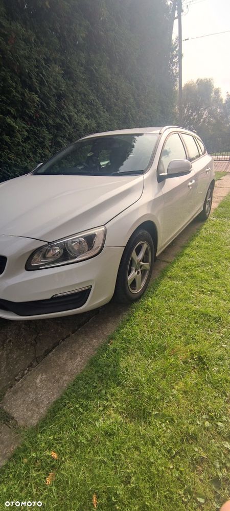Volvo V60 - 6