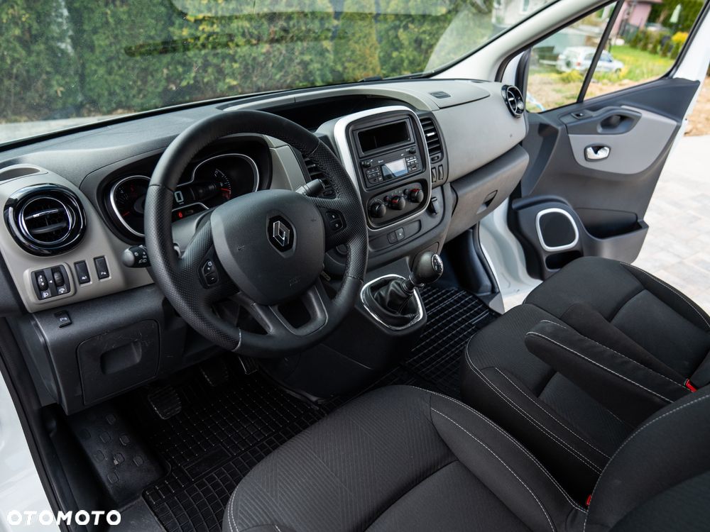 Renault TRAFIC L2H1 - 28