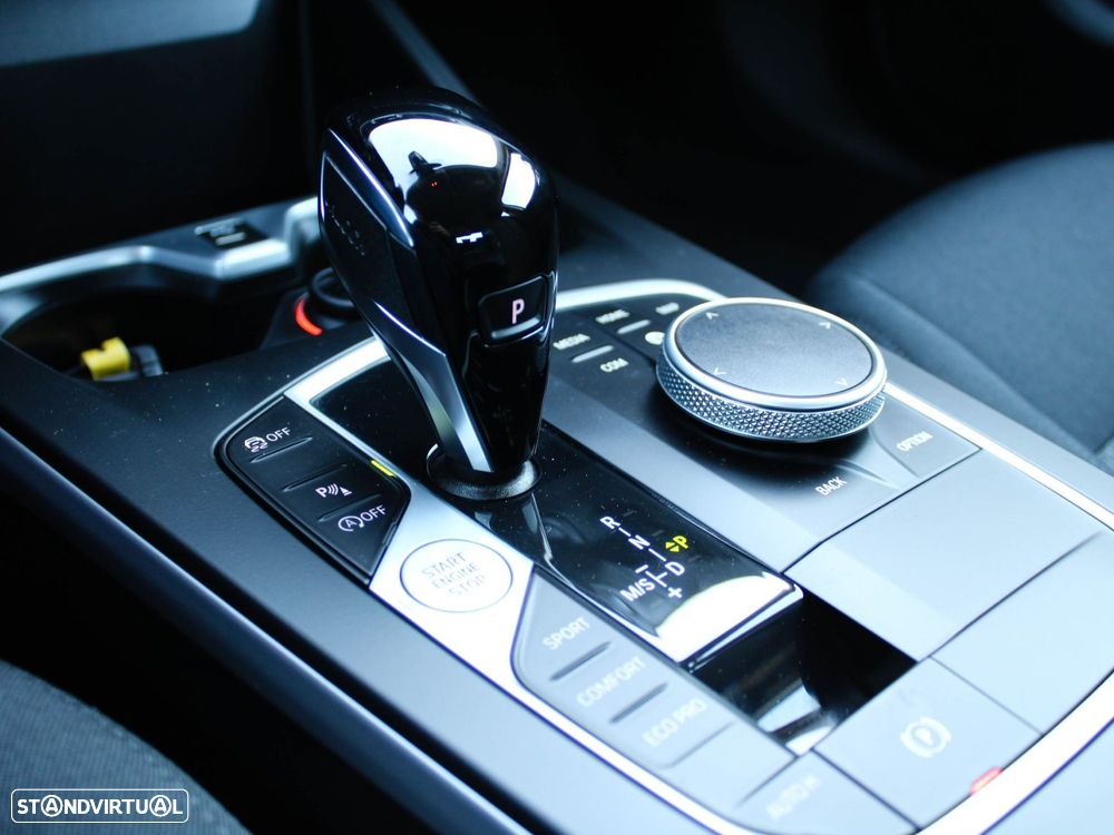 BMW 216 Gran Coupé d Advantage - 50