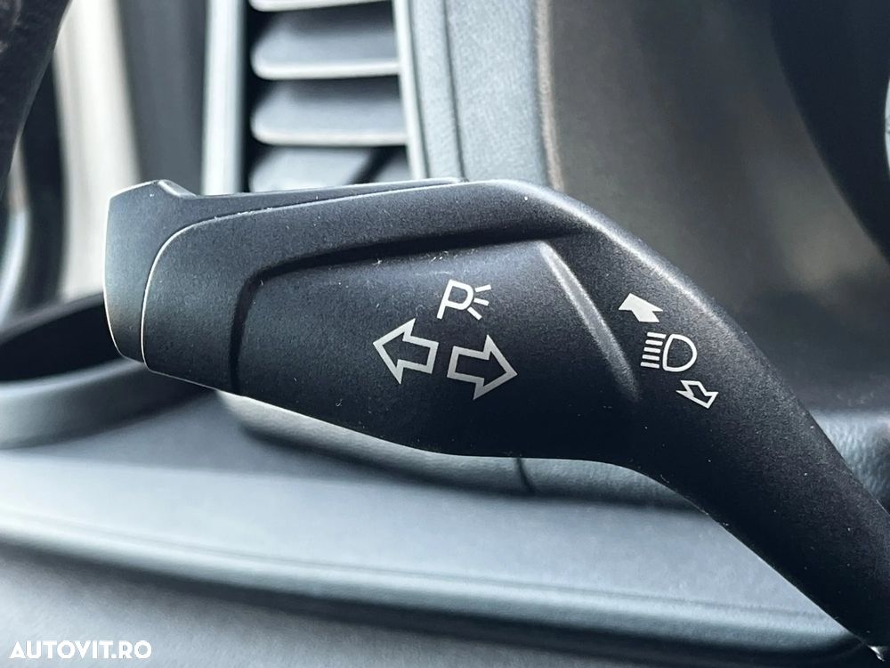 Ford Transit Custom - 17