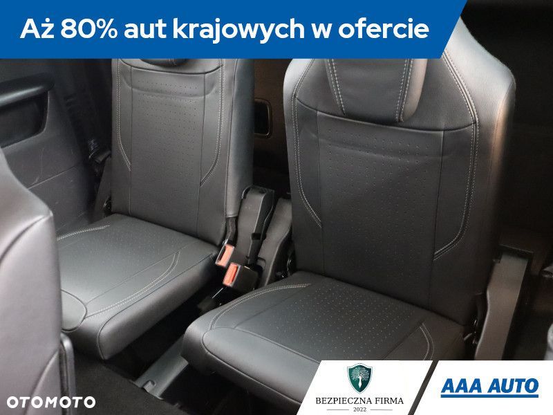 Citroën C4 Grand Picasso - 22