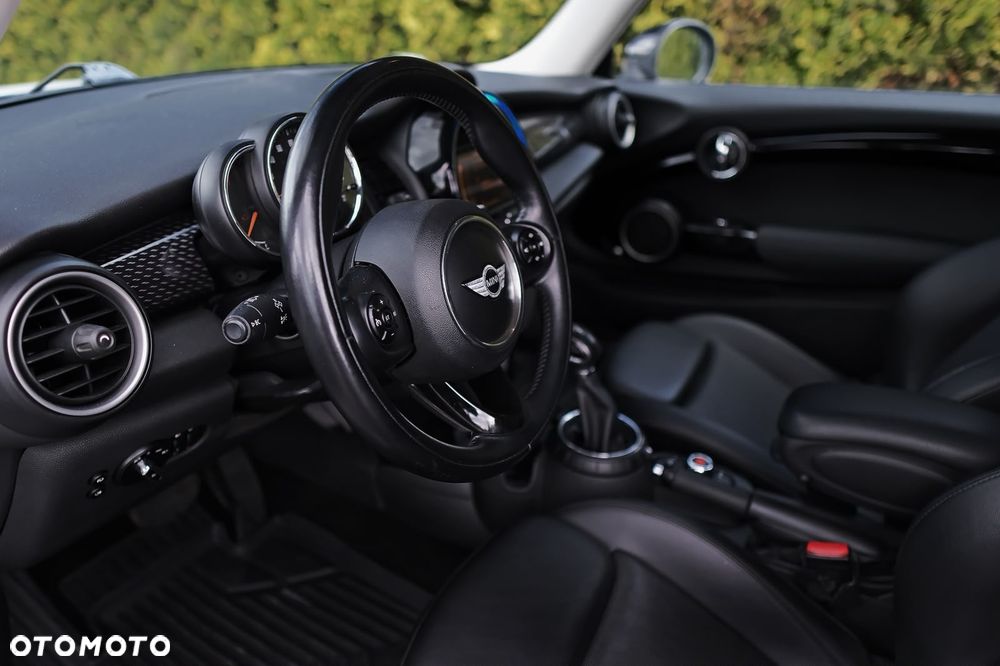 MINI Cooper S sport - 24