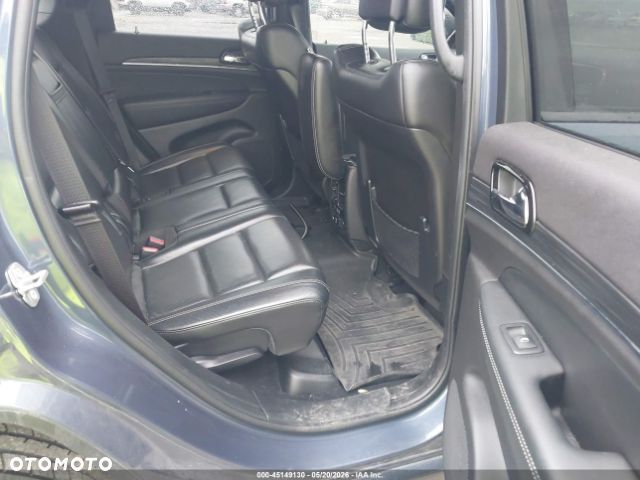 Jeep Grand Cherokee 3.6 V6 Limited - 6