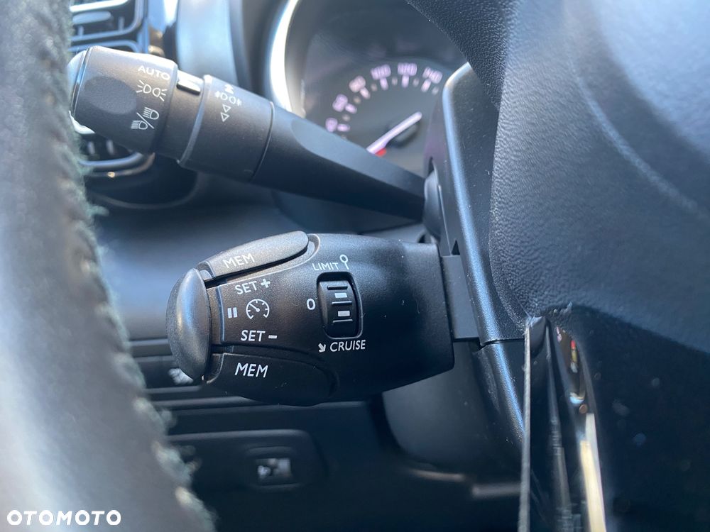 Citroën C3 Aircross 1.2 PureTech Feel S&S - 22