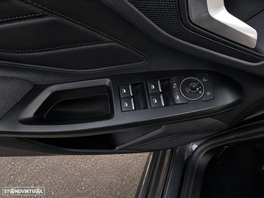 Ford Focus 1.0 EcoBoost MHEV ST-Line X Aut. - 18