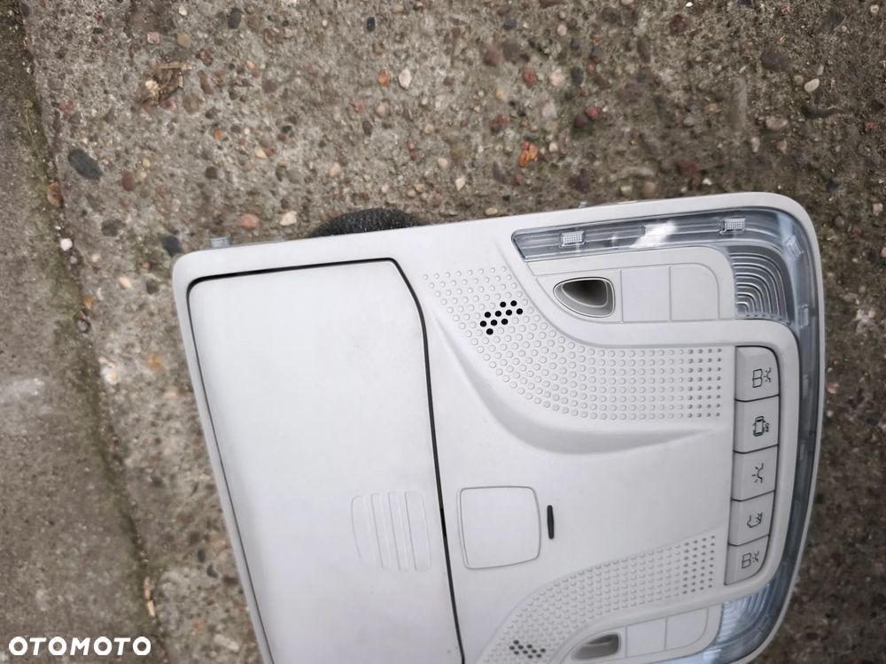 Lampka kabiny A4479009905 Mercedes-Benz Vito w447 - 3