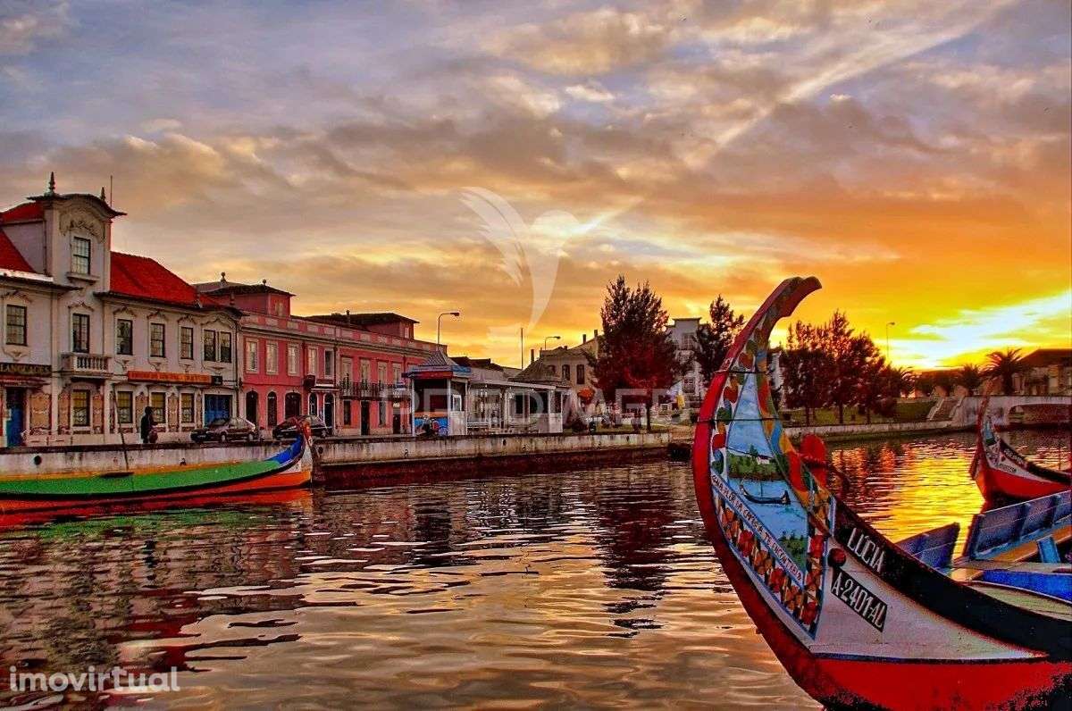 Apartamento T3 Duplex - Grande imagem: 2/3