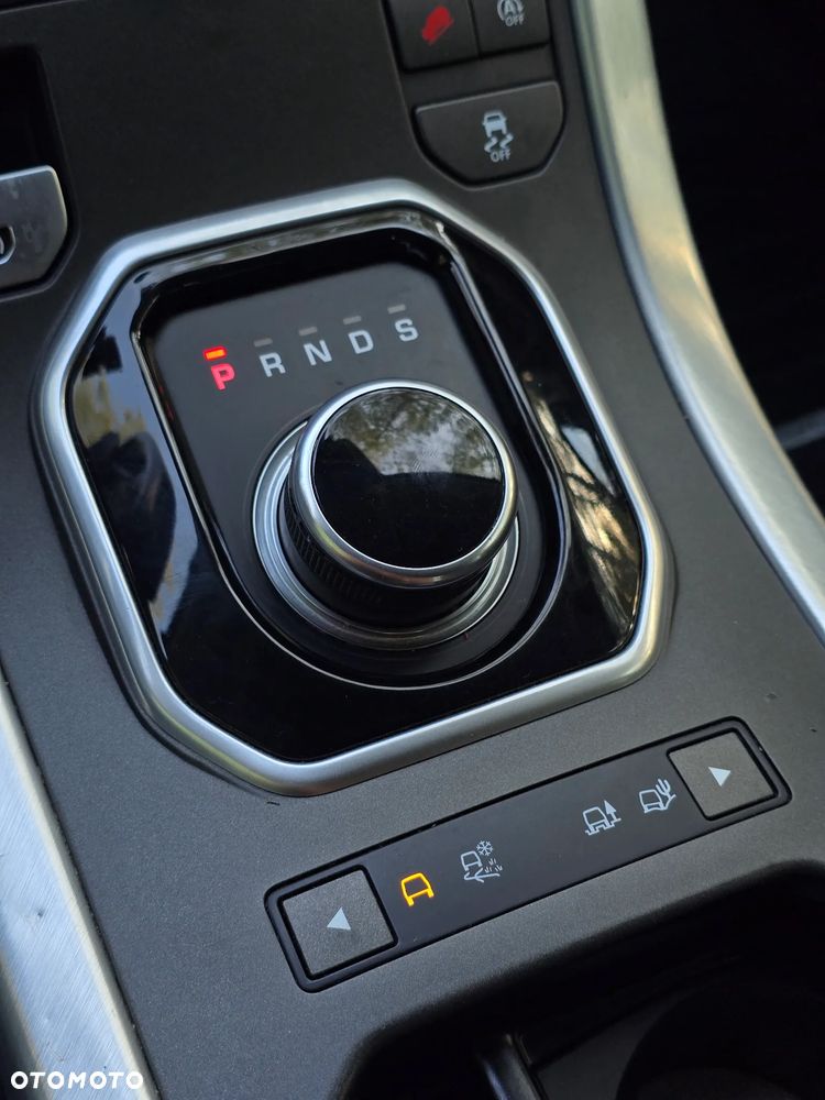 Land Rover Range Rover Evoque TD4 HSE - 30