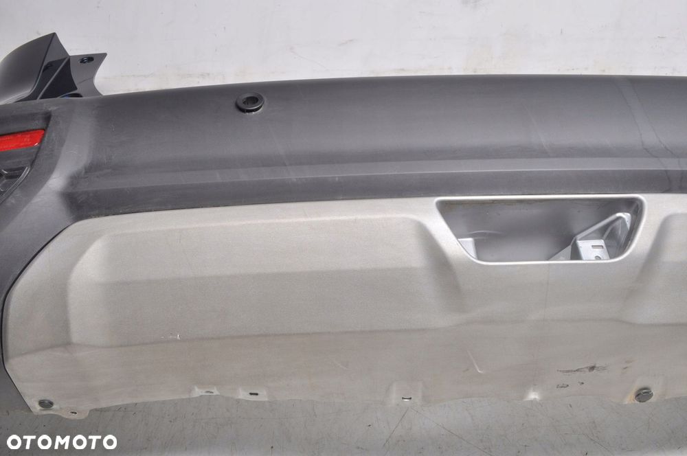 SUZUKI SX4 S-CROSS 2022- ZDERZAK TYŁ TYLNY PDC - 5