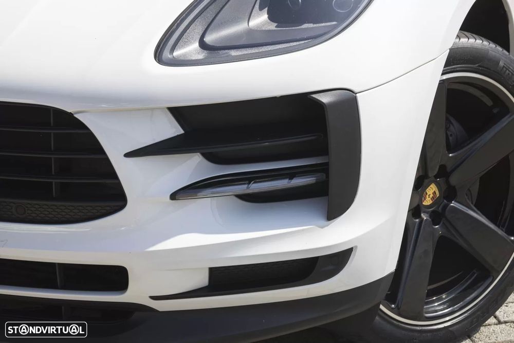 Porsche Macan PDK - 9