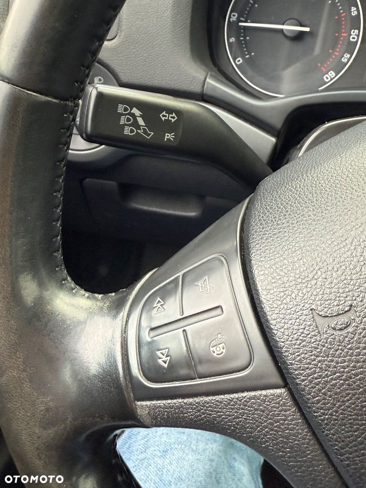 Skoda Octavia 1.9 TDI Ambiente - 39