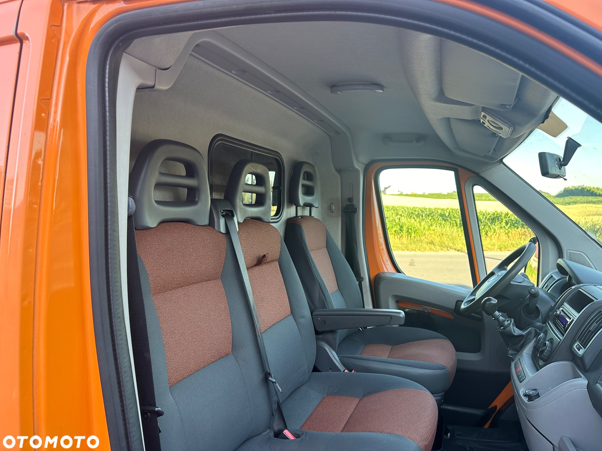Fiat Ducato - 16
