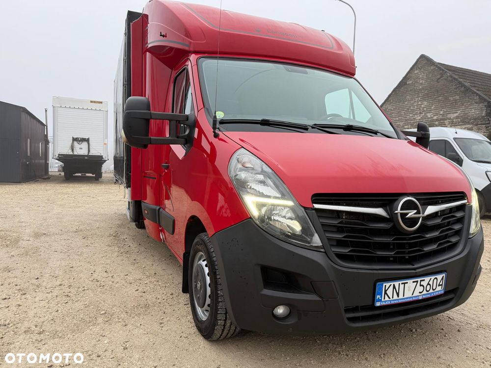 Renault *Master/Movano*10ep*LongCab*Firana* - 17