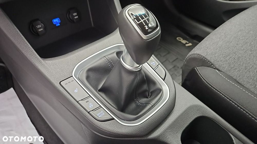Hyundai i30 1.5 T-GDI 48V-Hybrid N-Line - 18