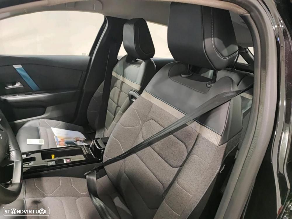Citroën e-C4 50 kWh Feel Pack - 7