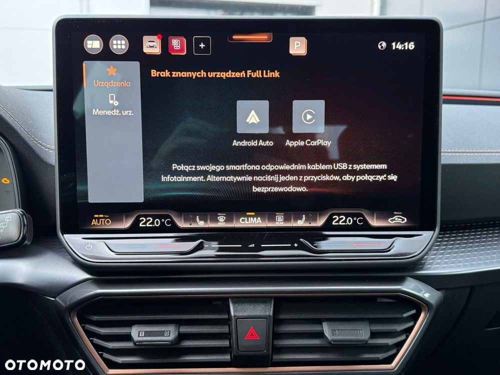 Cupra Leon Sportstourer 1.5 eTSI mHEV DSG - 32