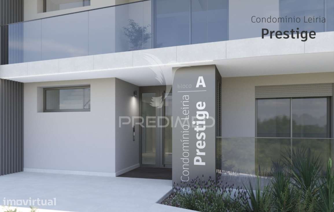 Condomínio Prestige – Viva o Melhor de Leiria, Todos os Dias! - Grande imagem: 3/31