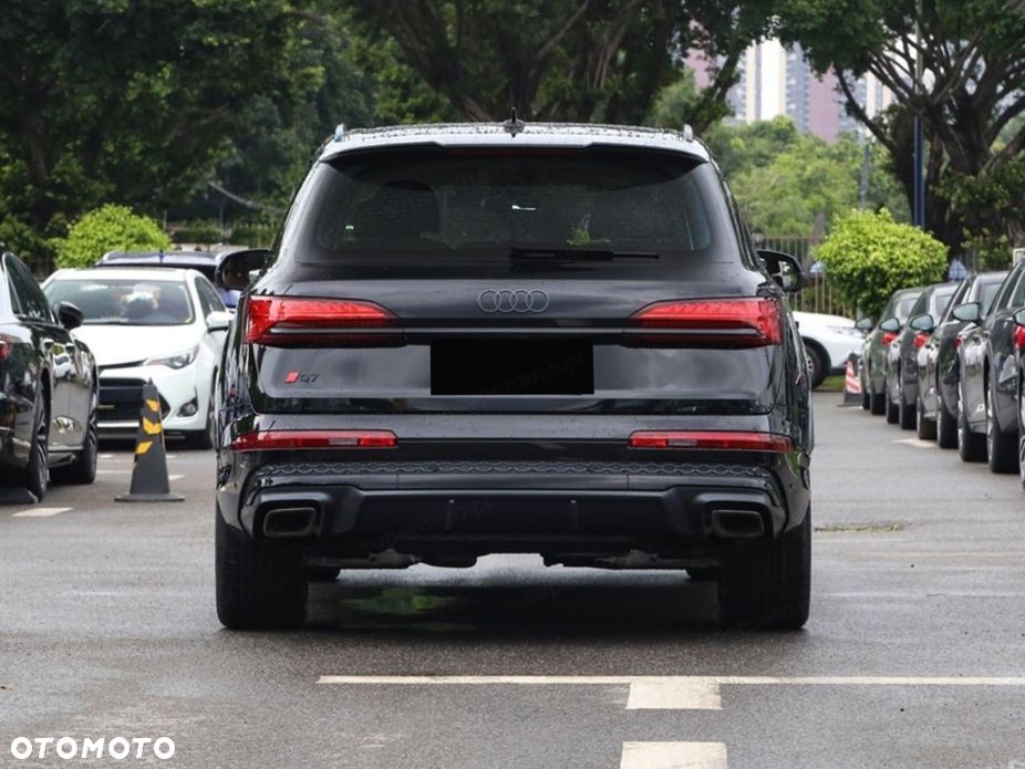 Audi Q7 50 TDI mHEV Quattro S Line Tiptr - 3