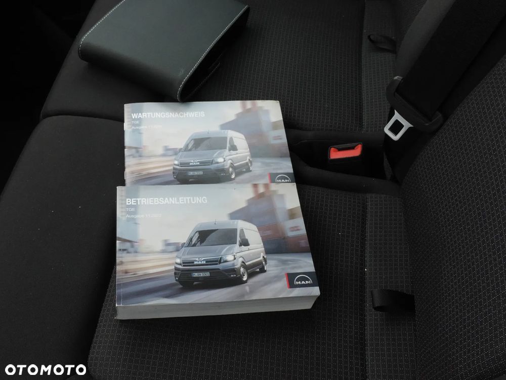 Volkswagen Crafter - 31