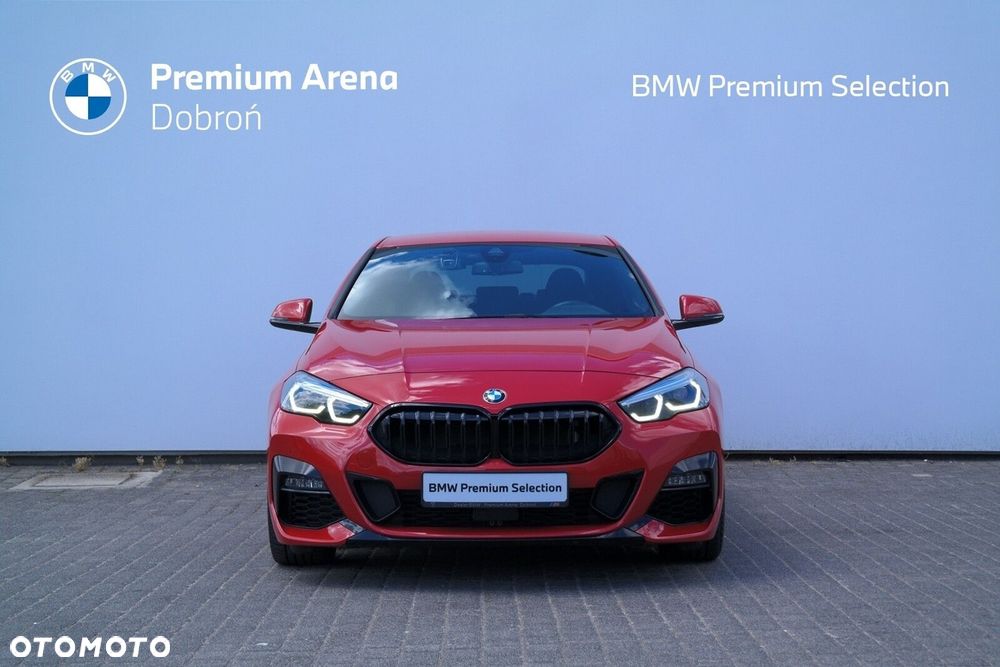 BMW Seria 2 - 3