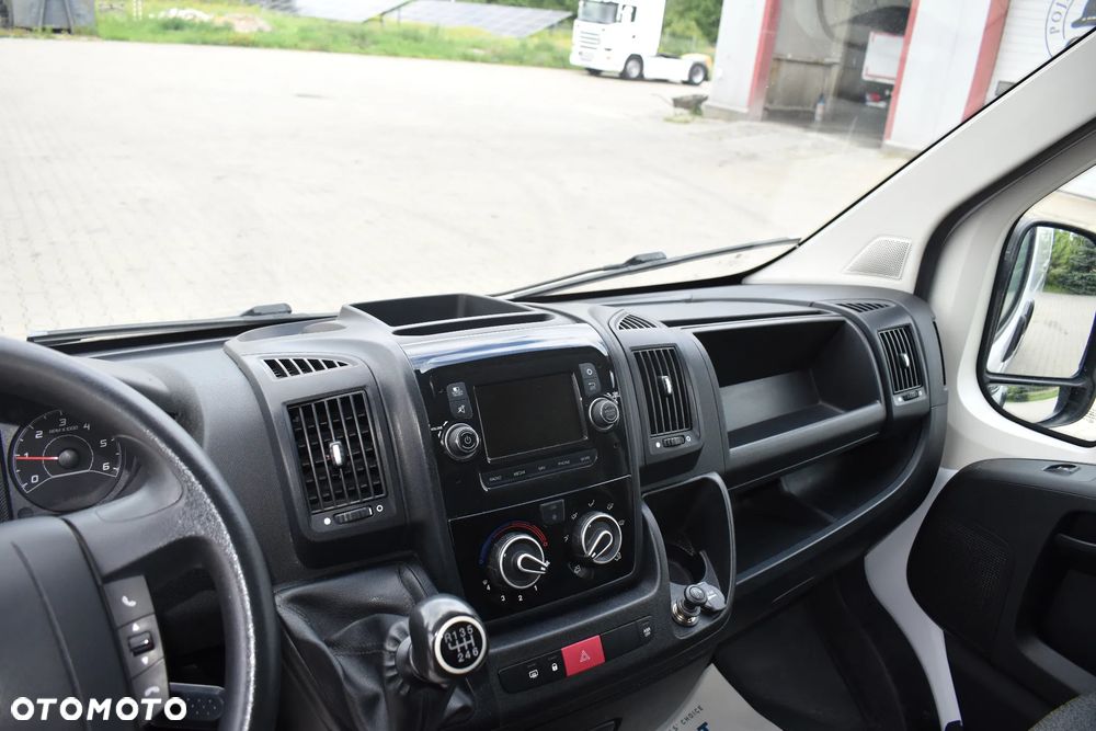 Fiat Ducato - 12