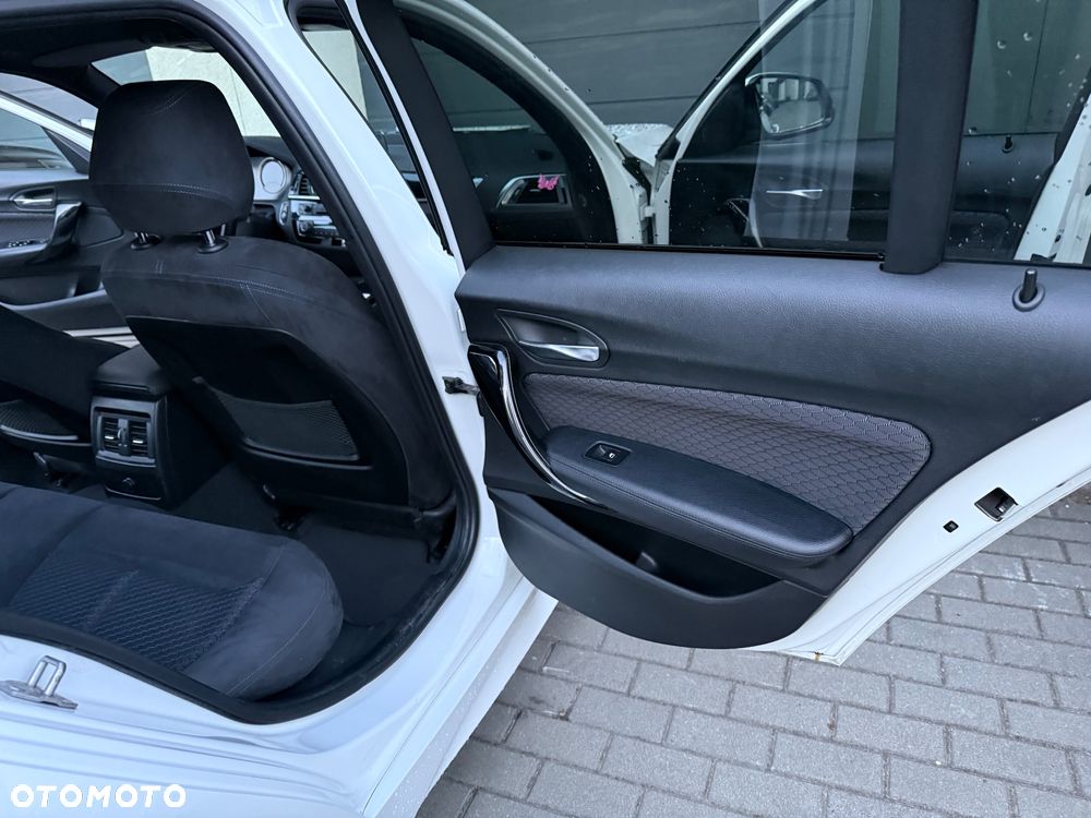 BMW Seria 1 118i M Sport - 23