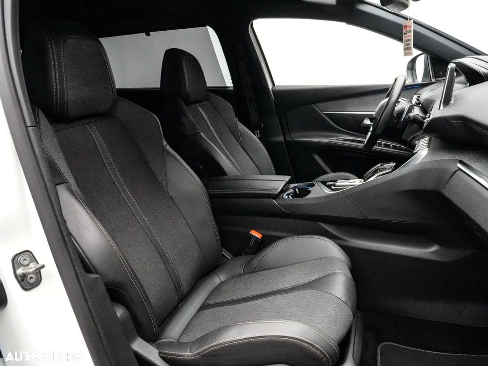 PEUGEOT 5008 2021 — imagine 14
