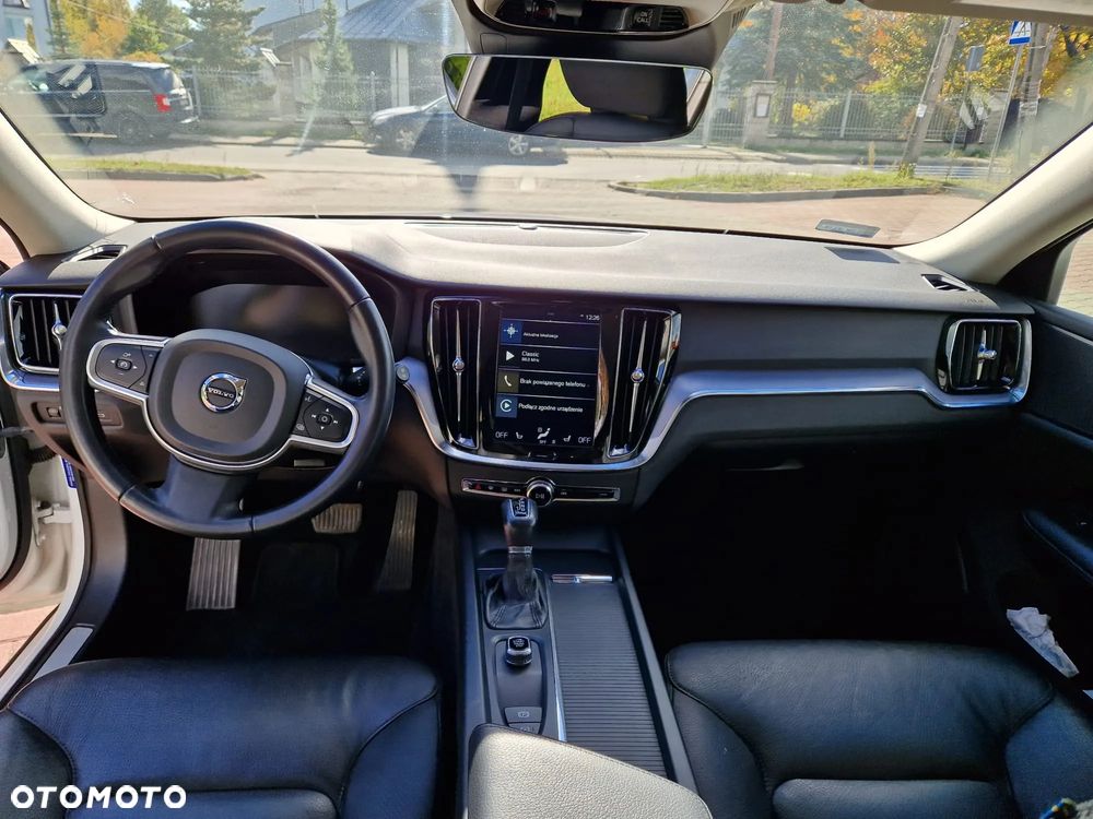 Volvo V60 D4 SCR AWD Momentum - 15