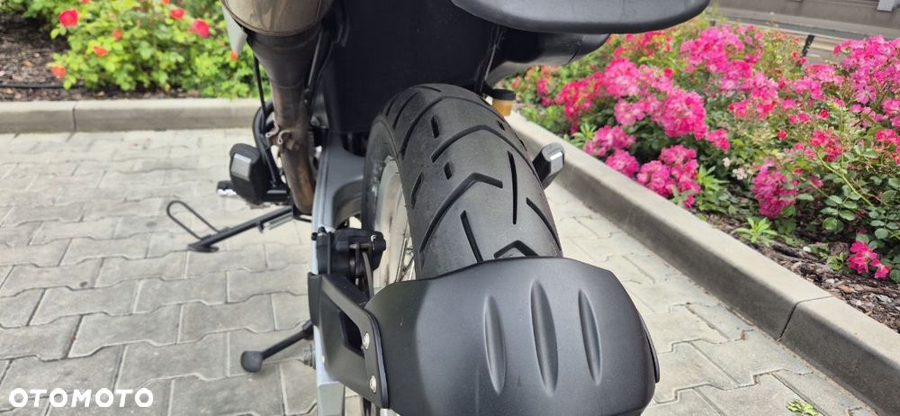BMW GS - 9