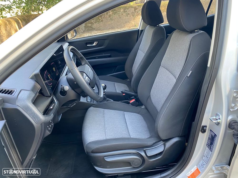 Kia Stonic 1.0 T-GDi Active - 8