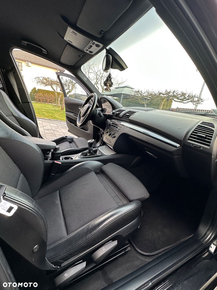 BMW Seria 1 118i - 14