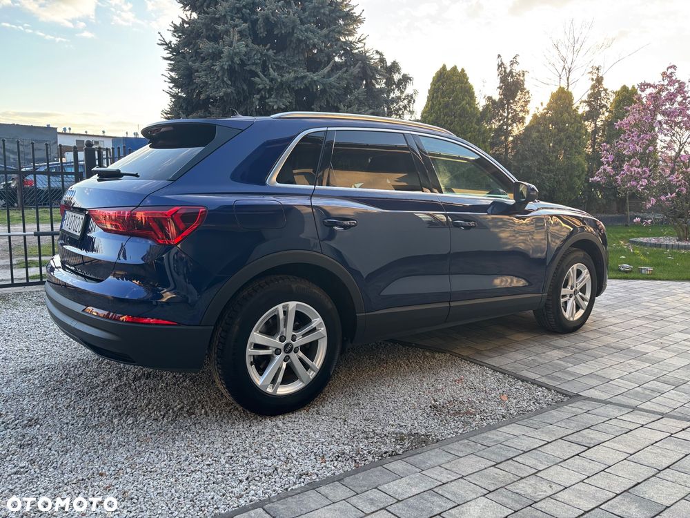 Audi Q3 35 TFSI mHEV S tronic - 4