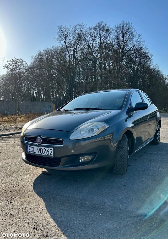 Fiat Bravo 1.4 16V Dynamic - 2