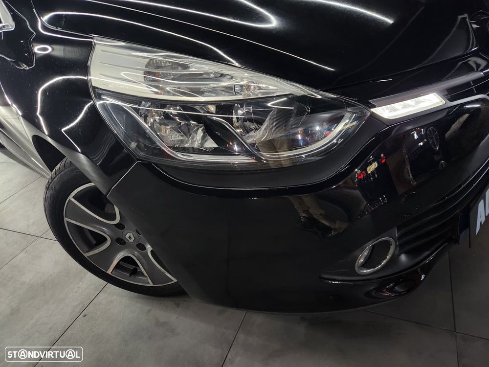 Renault Clio 1.5 dCi Limited - 5